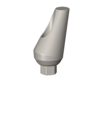 ZIRCONIA ABUTMENT